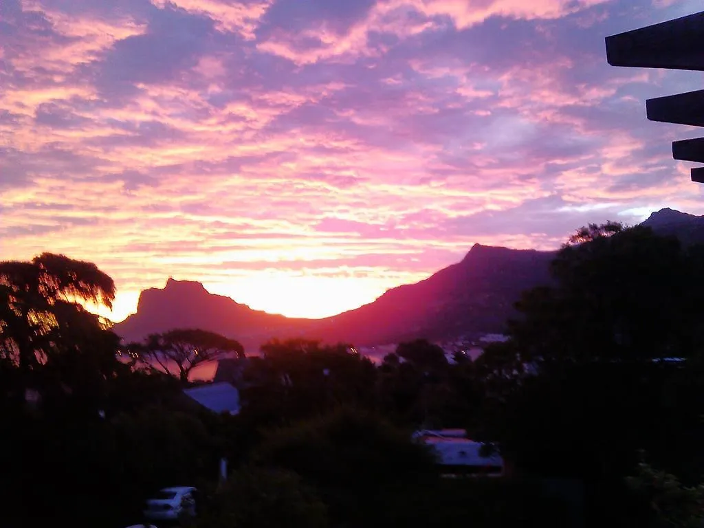 Guest house Hout Bay Hideaway Hotel
