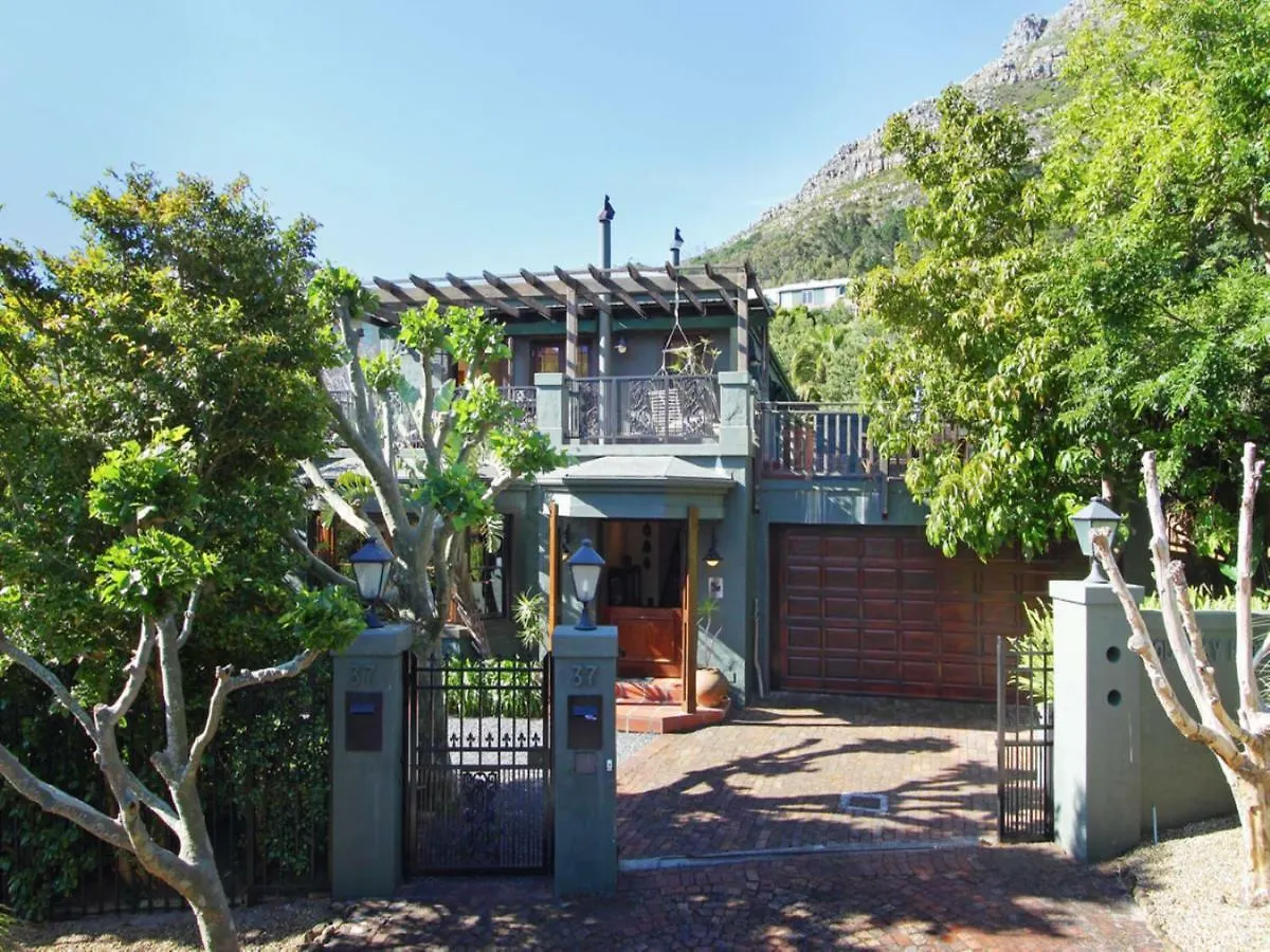 Hout Bay Hideaway Hotel Hout Bay