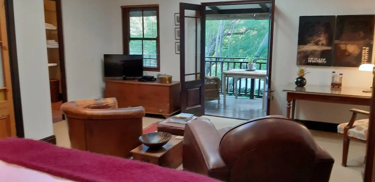 **** Guest house Hout Bay Hideaway Hotel South Africa