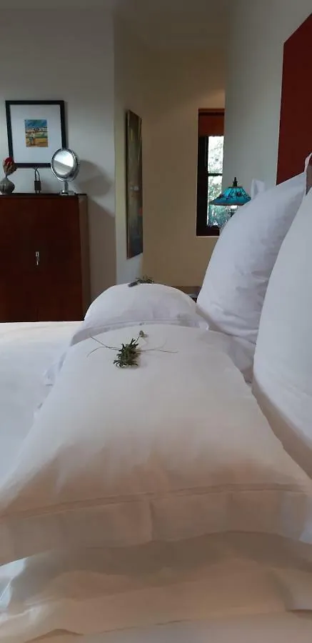 **** Guest house Hout Bay Hideaway Hotel South Africa