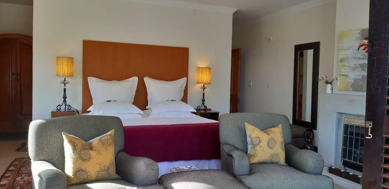 Hout Bay Hideaway Hotel Hout Bay