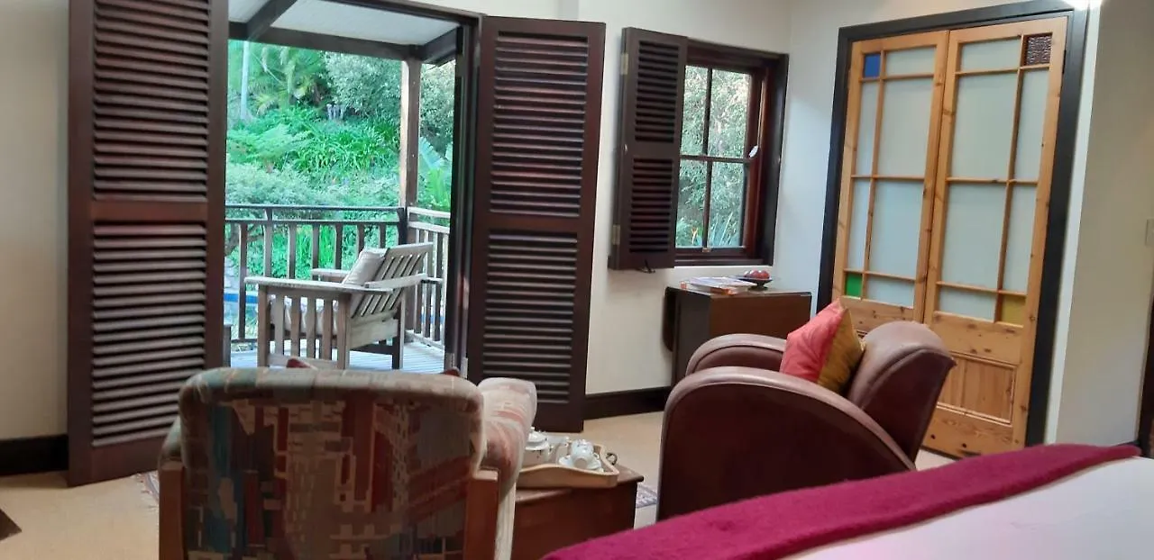 Hout Bay Hideaway Hotel Guest house Hout Bay