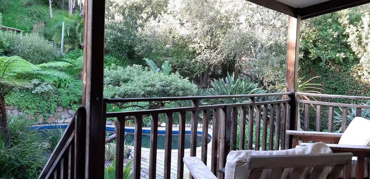 Hout Bay Hideaway Hotel 4*, Hout Bay South Africa