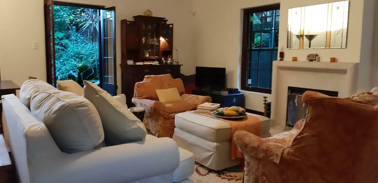 Hout Bay Hideaway Hotel Guest house Hout Bay