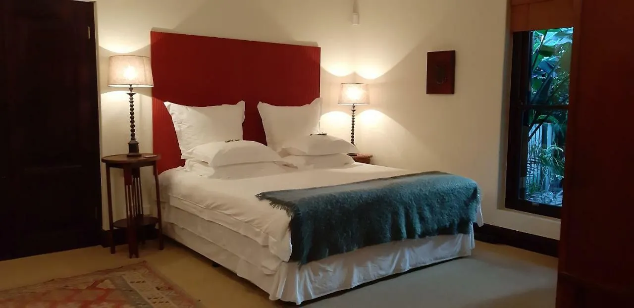 **** Guest house Hout Bay Hideaway Hotel South Africa