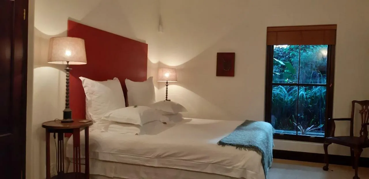 Hout Bay Hideaway Hotel Hout Bay