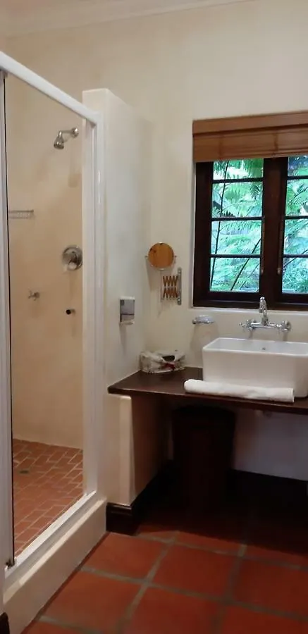 Hout Bay Hideaway Hotel 4*, Hout Bay South Africa
