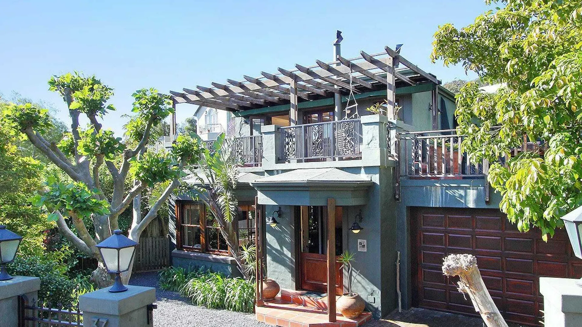 Hout Bay Hideaway Hotel Guest house