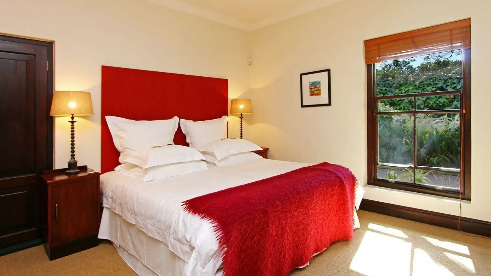 Guest house Hout Bay Hideaway Hotel