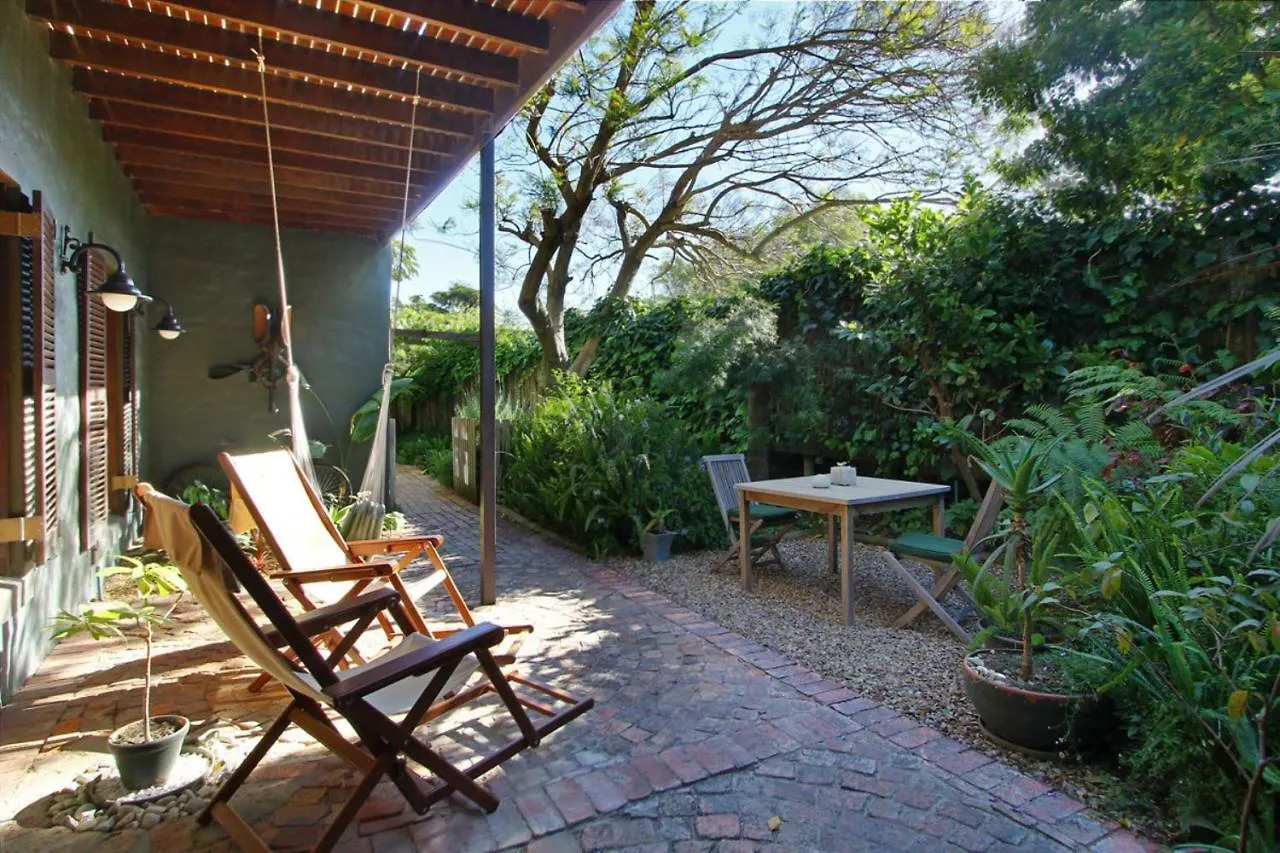 Hout Bay Hideaway Hotel 4*, Hout Bay South Africa