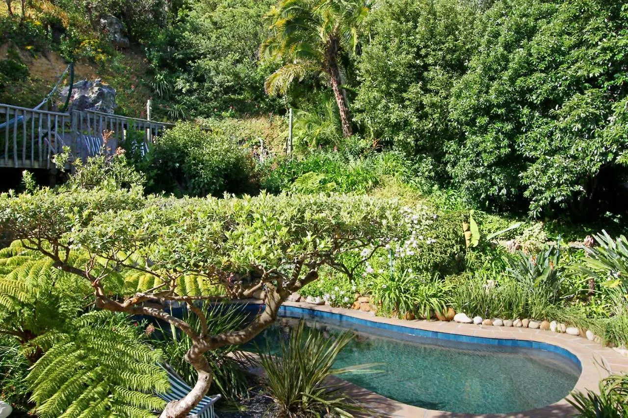 Hout Bay Hideaway Hotel Hout Bay